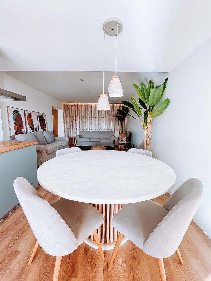 알부페이라 Oursea - Sea View With Pool - Fully Renewed 2022 아파트 외부 사진